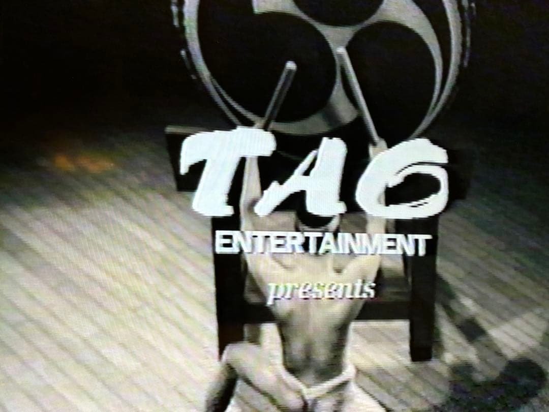 希少●DRUM TAO Live2002 VHS(要コメントで保存用DVD付き)