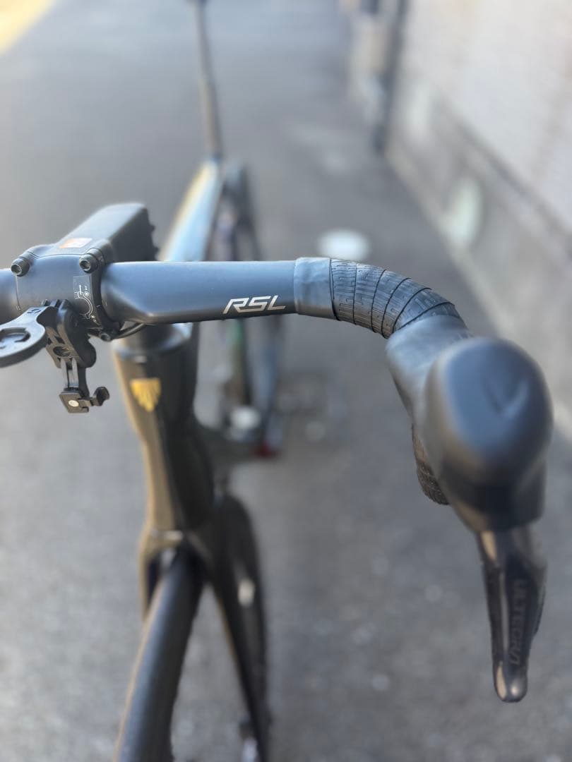 自転車本体 TREK MADONE SL7 GEN8 size L