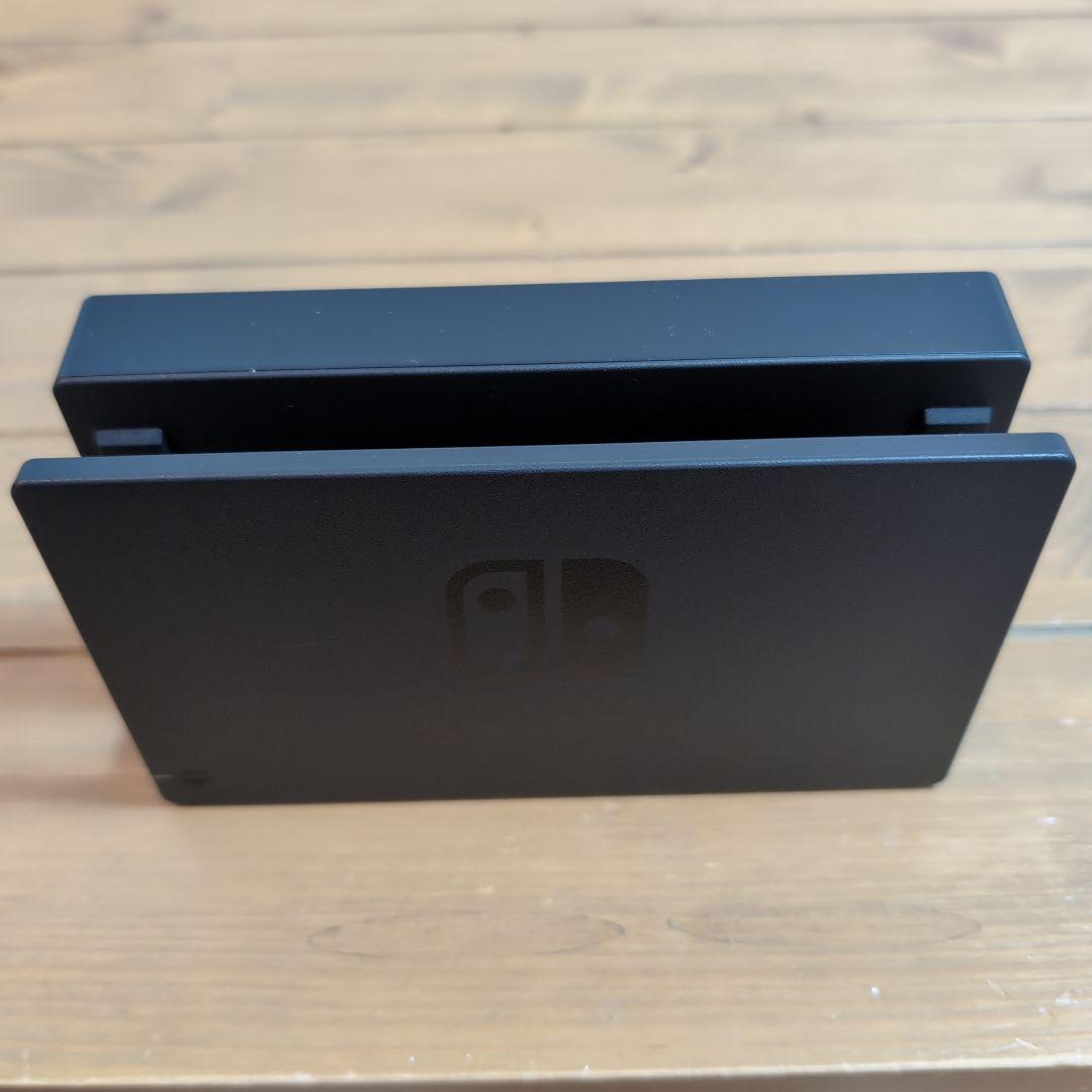 Nintendo Switch グレー 本体 + プロコントローラー + ケース