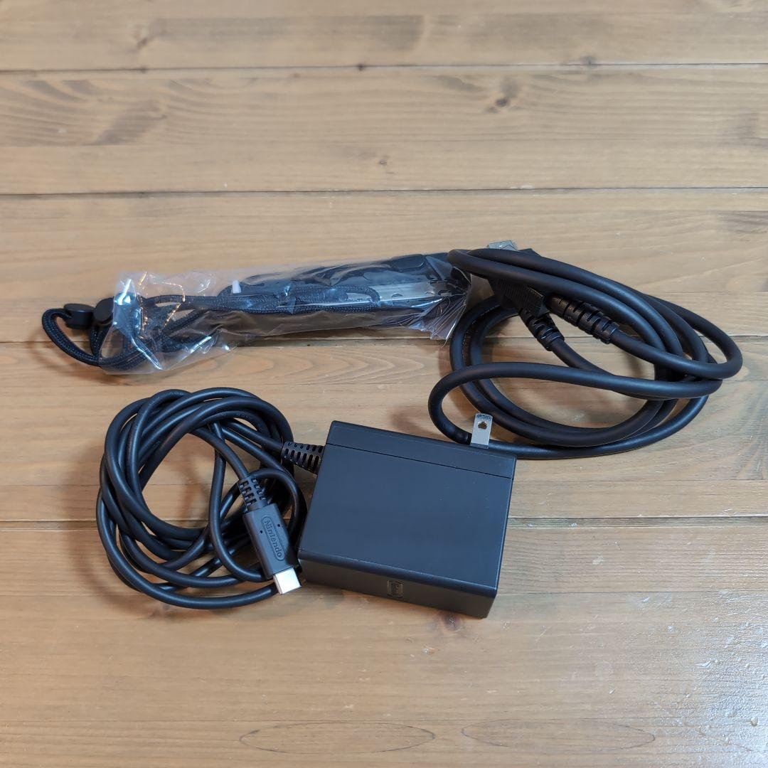 Nintendo Switch グレー 本体 + プロコントローラー + ケース