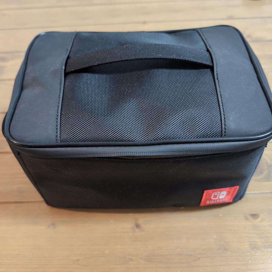 Nintendo Switch グレー 本体 + プロコントローラー + ケース