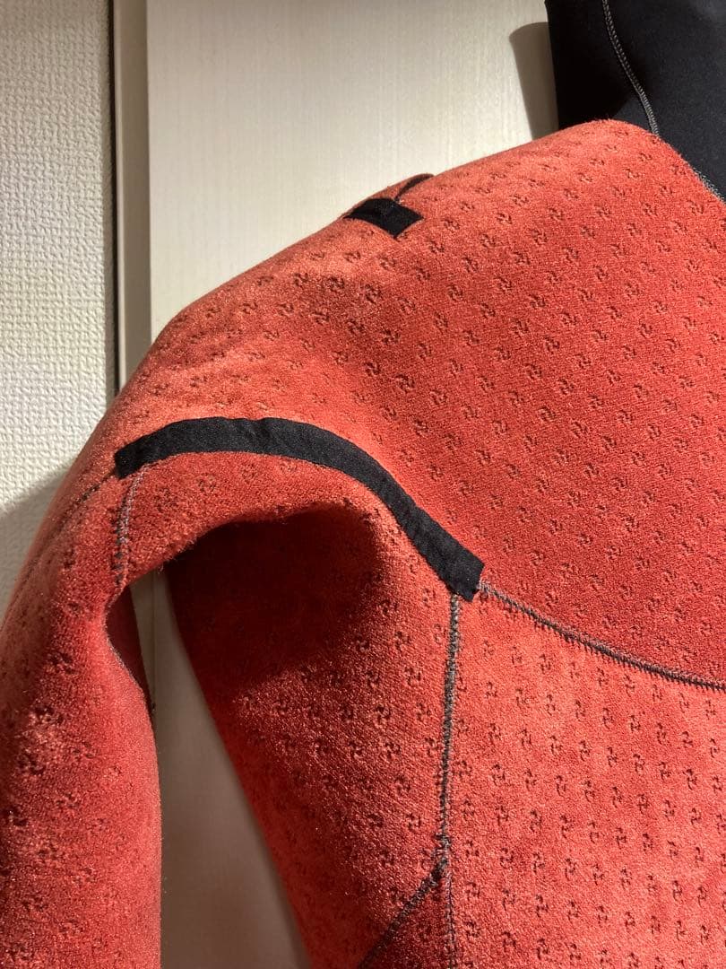 O'NEILL psycho 5×3mmセミドライ 2024年制