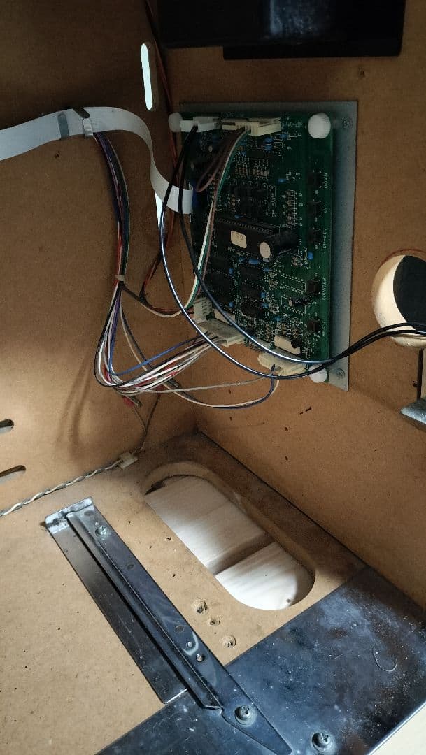 北斗の拳　4号機　パチスロ