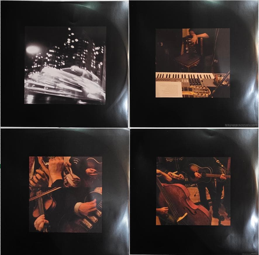 美品 ボブ・ディラン Modern Times USオリジナル盤 シュリンク付