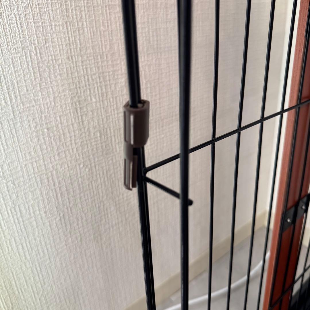 早いもの勝ち　キャットケージ　木製　3段　おしゃれ