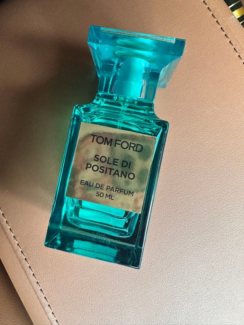 ソーレディポジターノオードパルファムスプレイ TOM FORD トムフォード