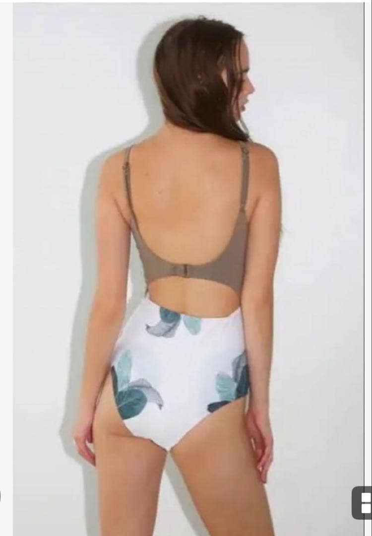 水着 ALEXIA STAM 値下げ