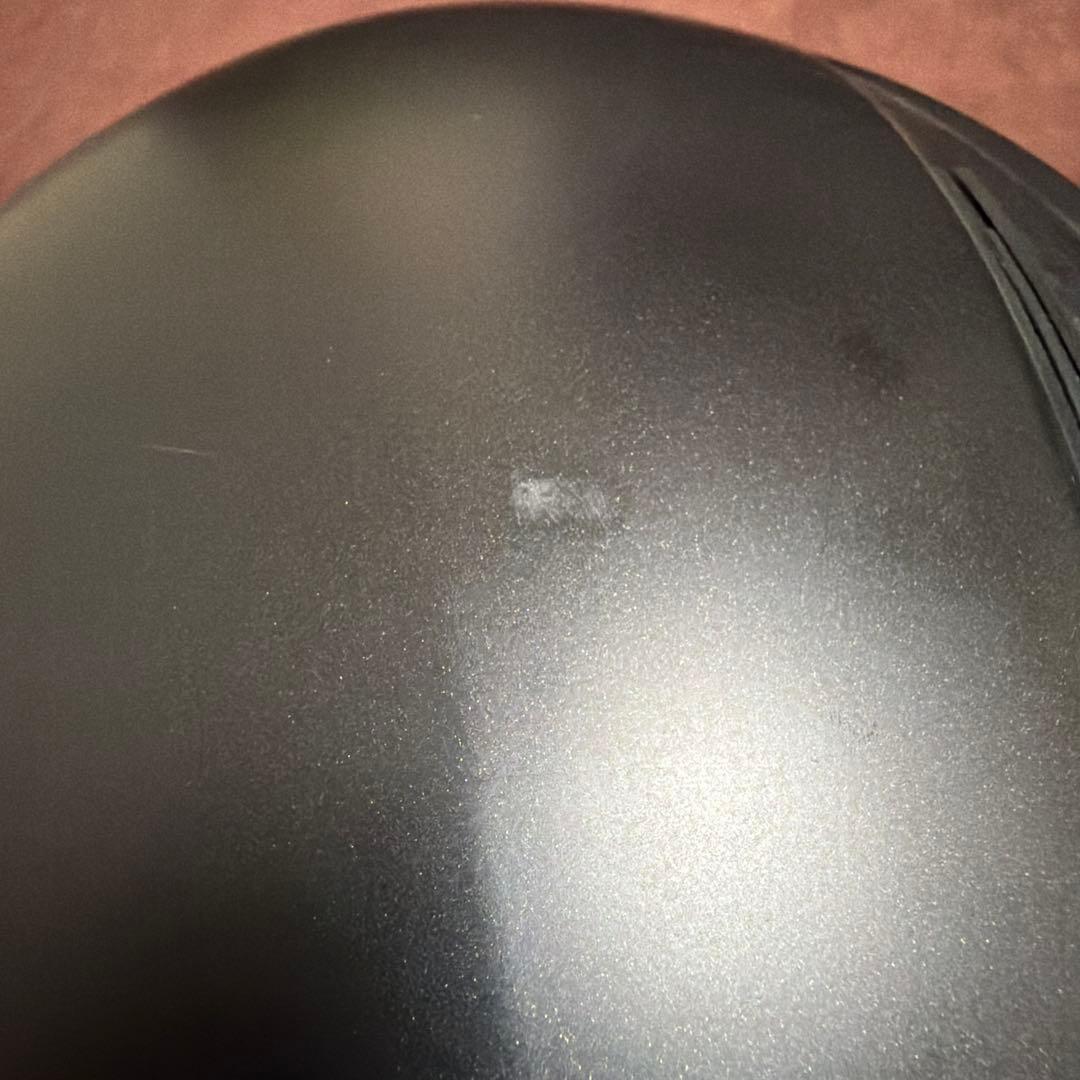 OGK KABUTO RYUKI Lサイズ シスメムヘルメット