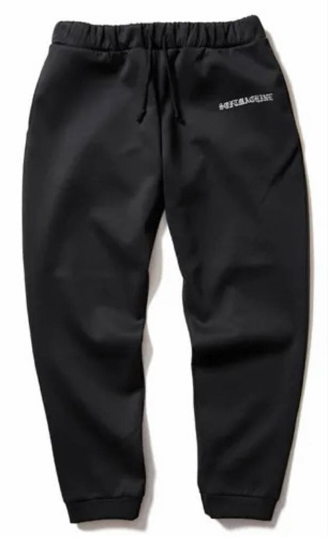 トップス SOFTMACHINE VATOS ZIP UP JERSEY SET UP