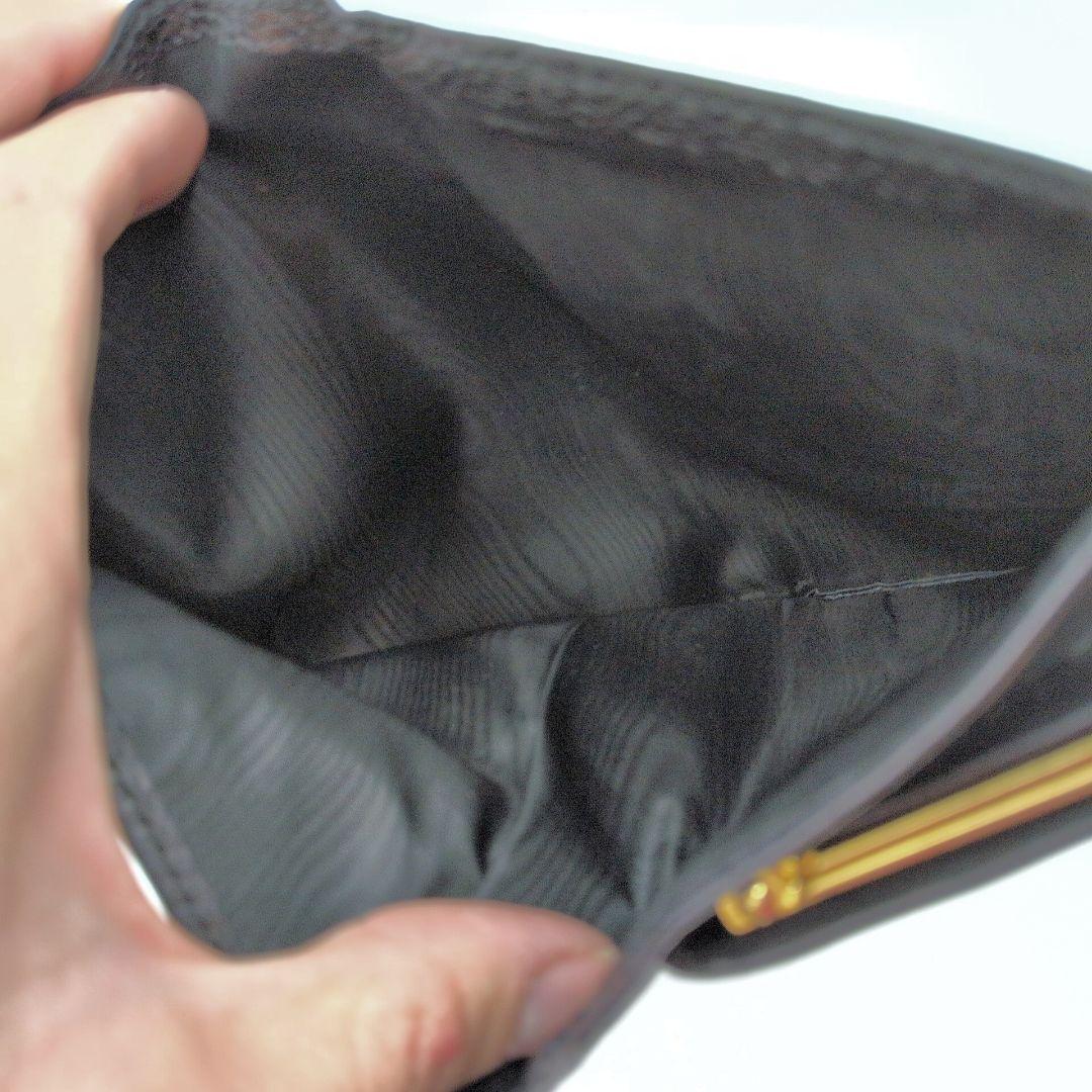 CHANEL シャネル ココマーク キャビアスキン 長財布 ラムスキン