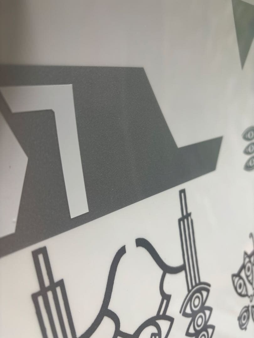 スノーボード 22-23 WRX Mk-W 156cm