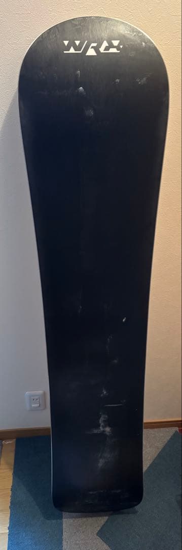 スノーボード 22-23 WRX Mk-W 156cm