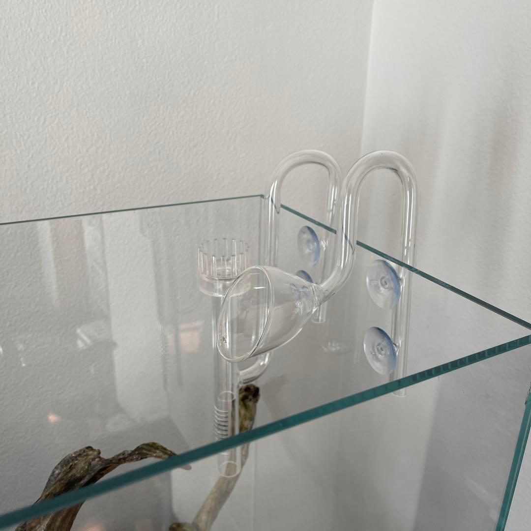 【引取限定】10万以上ADA水槽、水槽台、ゼンスイviiita