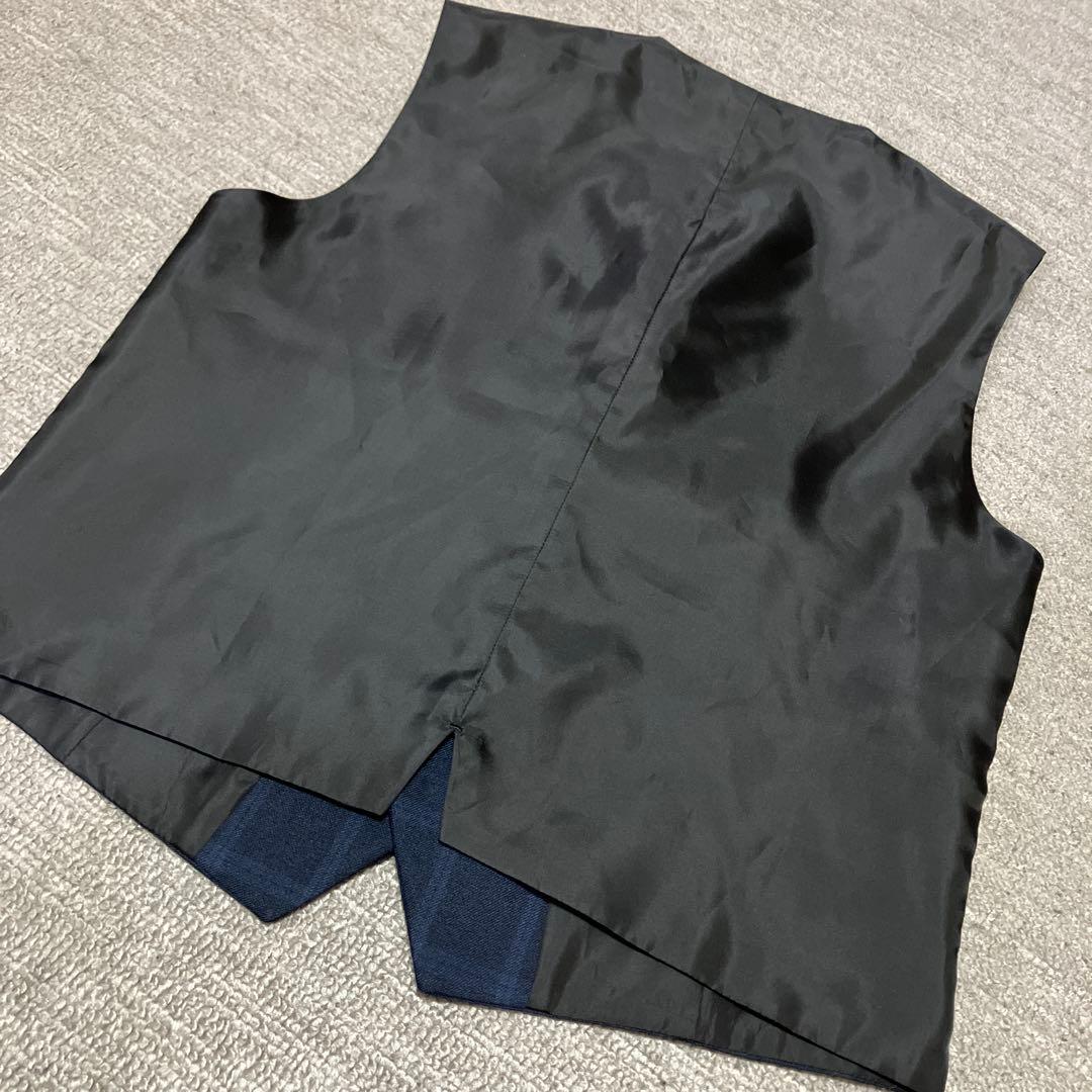 ☆WF byWANDERFACTORY 卒業式 スーツ6点セット☆170A