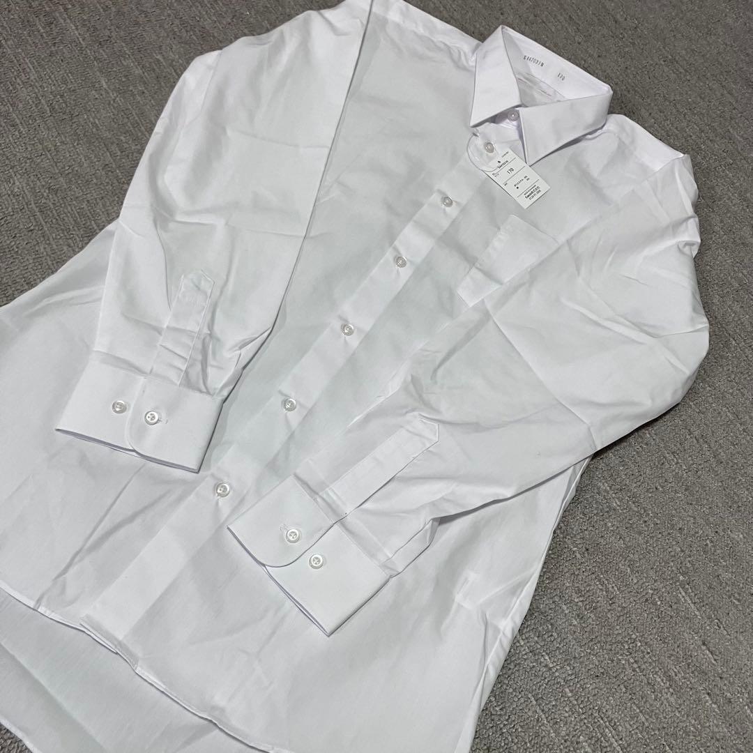 ☆WF byWANDERFACTORY 卒業式 スーツ6点セット☆170A