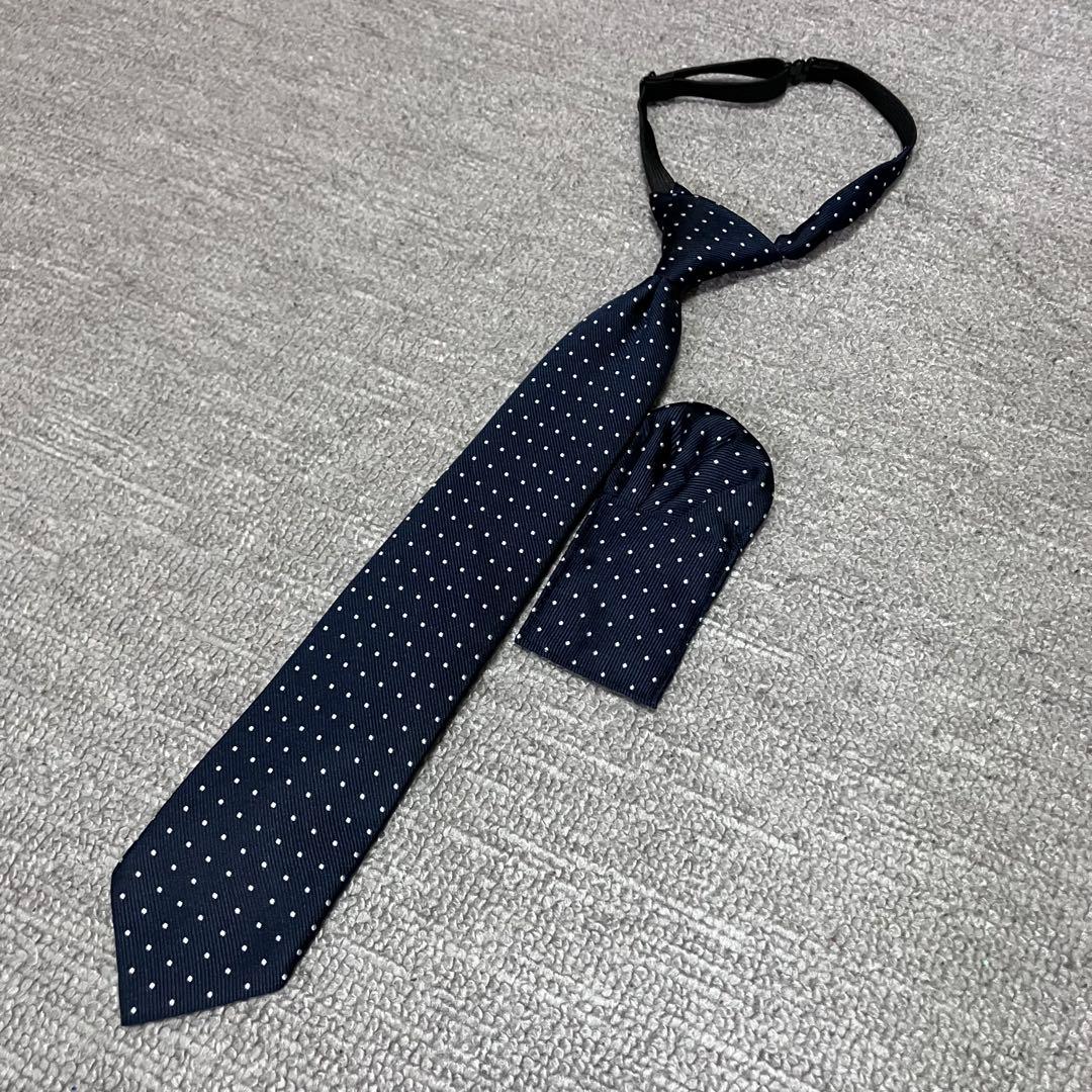 ☆WF byWANDERFACTORY 卒業式 スーツ6点セット☆170A