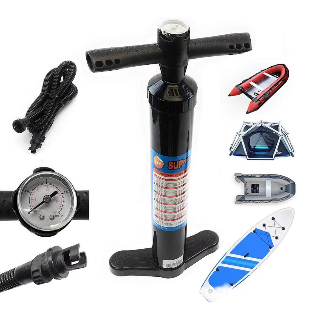 パドルボードSUP12.5Ft欧米人気スピード系2層構造￥49800→47800