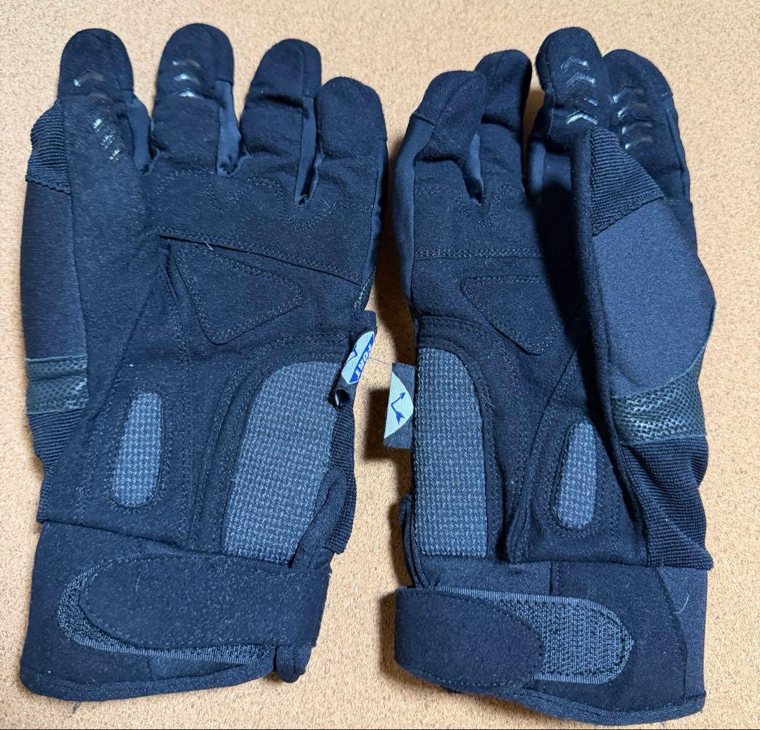 Fort voin fortress mod K 防護服　手袋付　fsb　ロシア