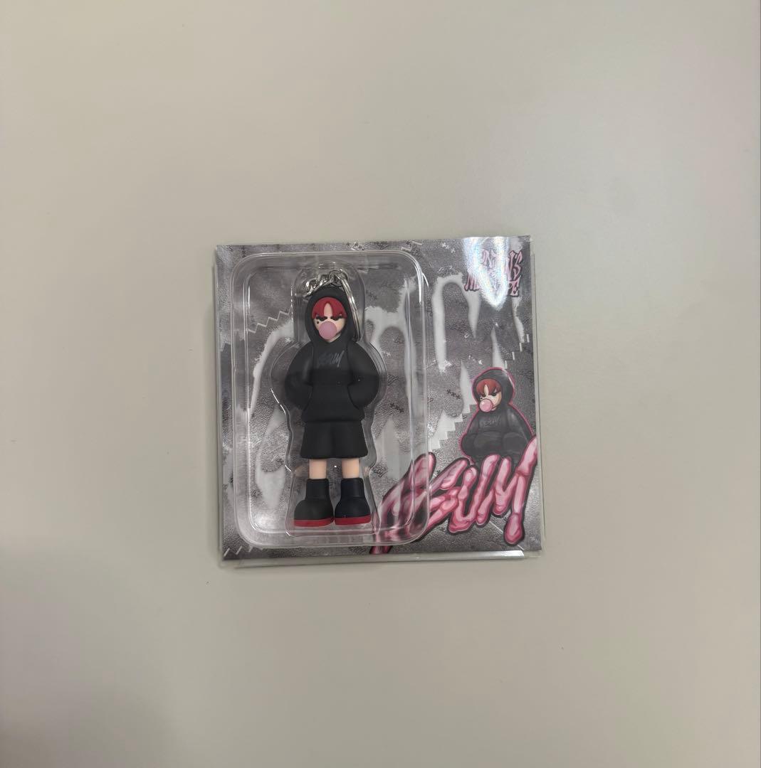 ヨンジュン　GGUM