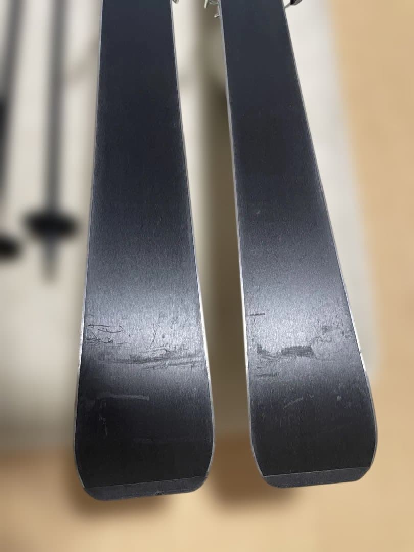 サロモン　Salomon S/Max 155 スキーセット