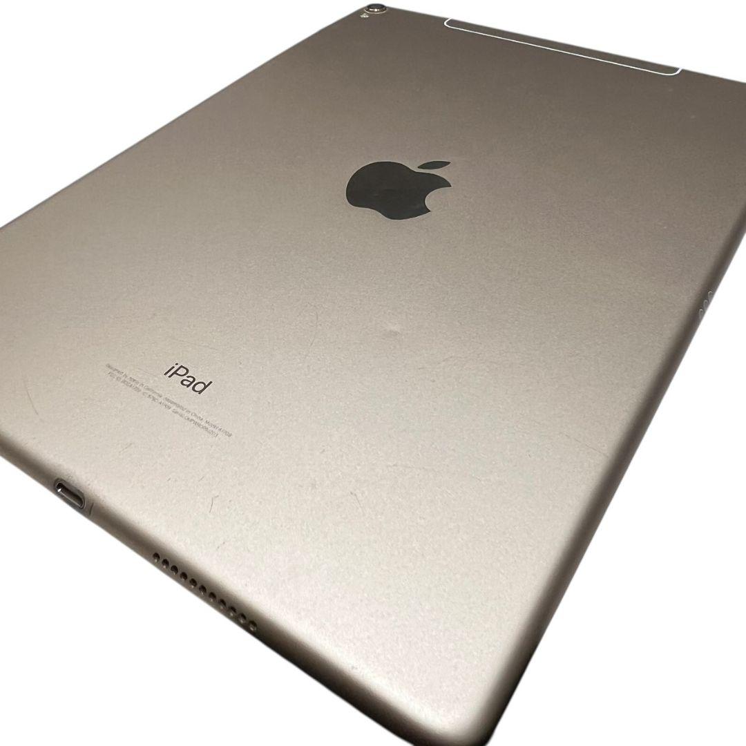 シ*】様 O22061 iPad Pro 10.5 64GB セルラーモデル