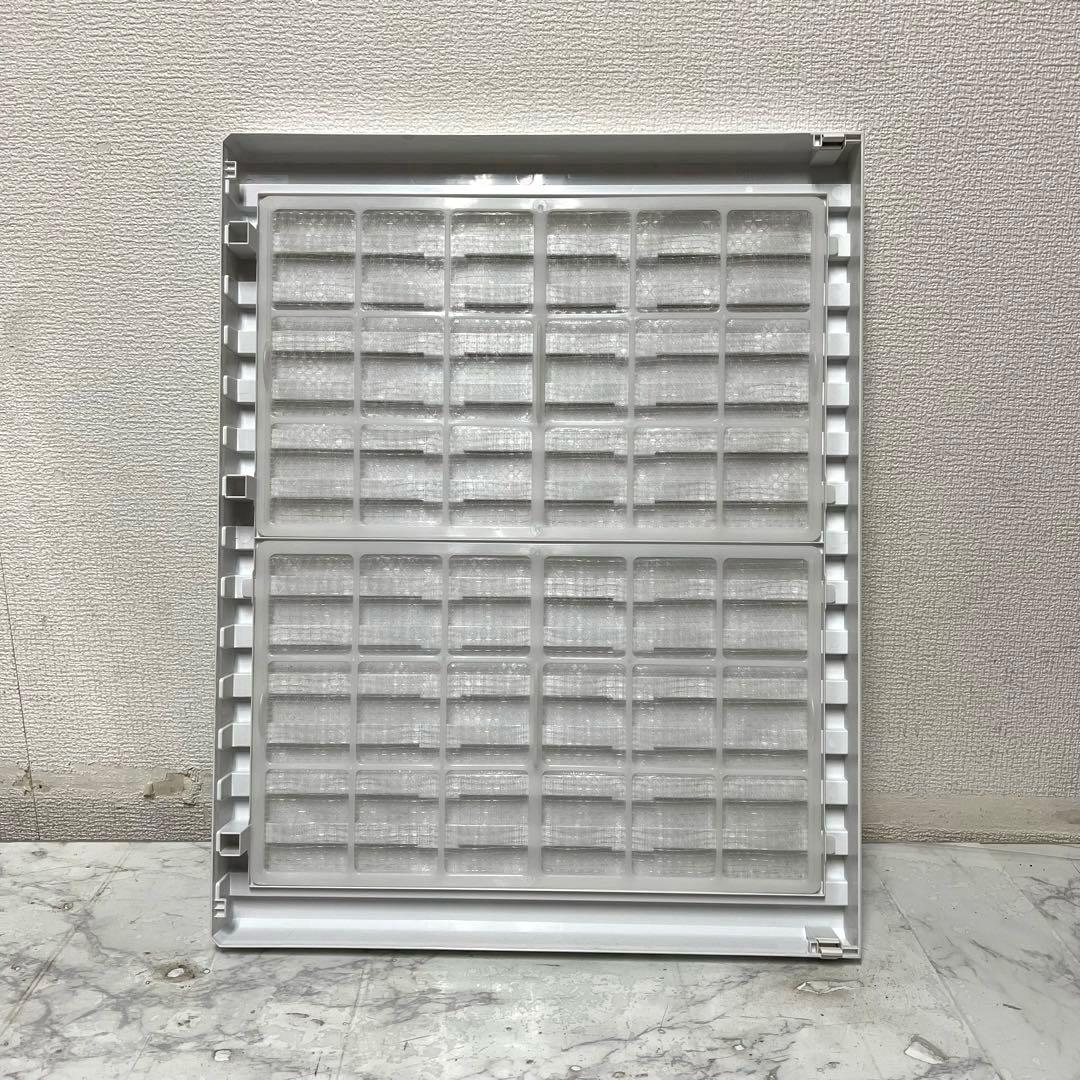 パナソニック 気化式加湿機 ナノイー搭載 ホワイト FE-KXP20-W