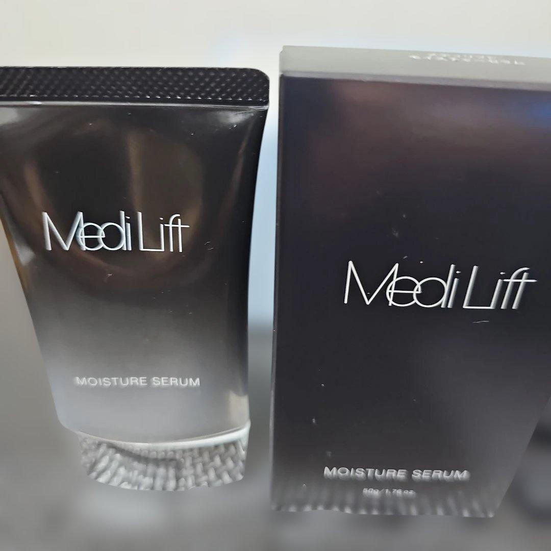 YA-MAN TOKYO JAPAN メディリフト プラス セラムセット