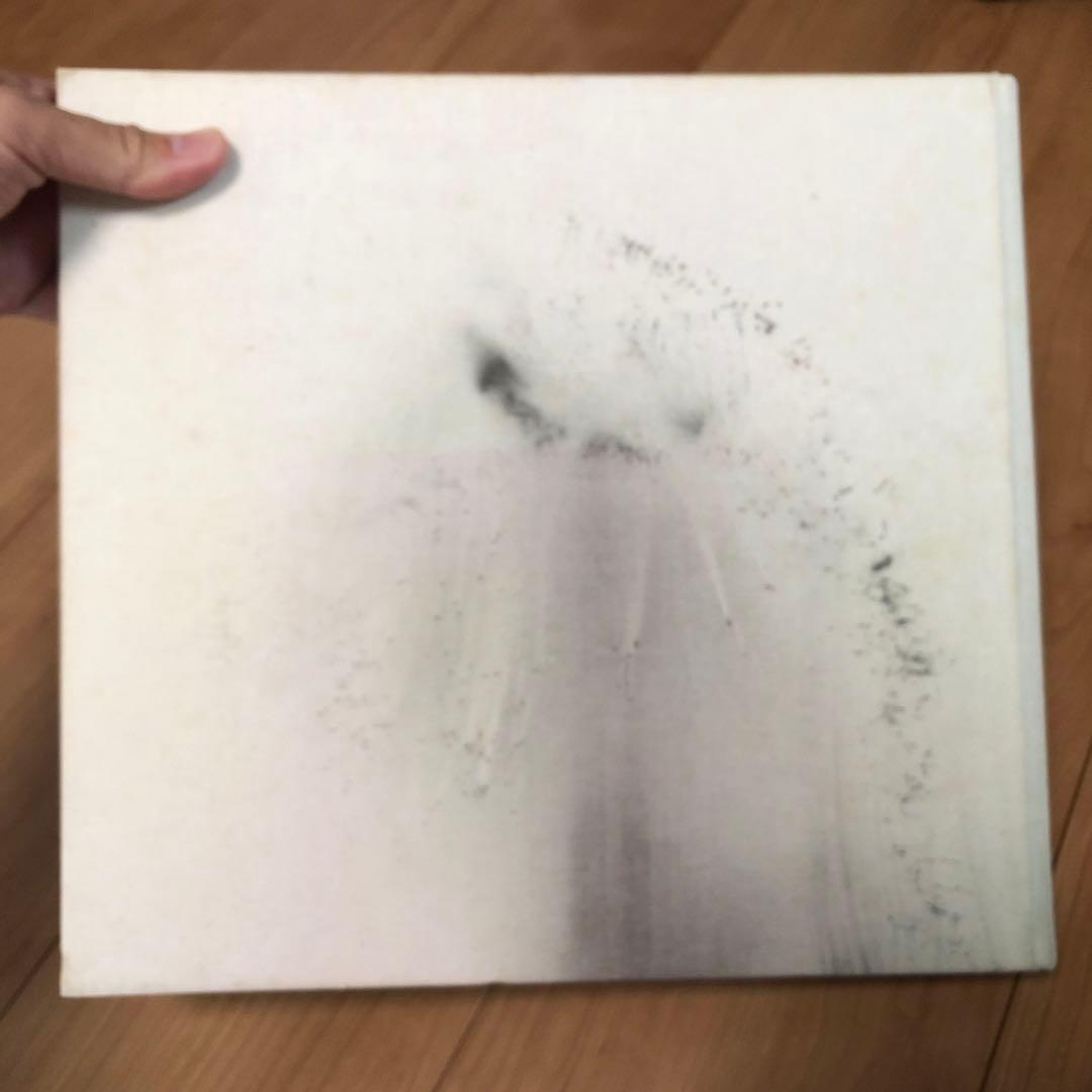 写真集　wolfgang tillmans abstract pictures