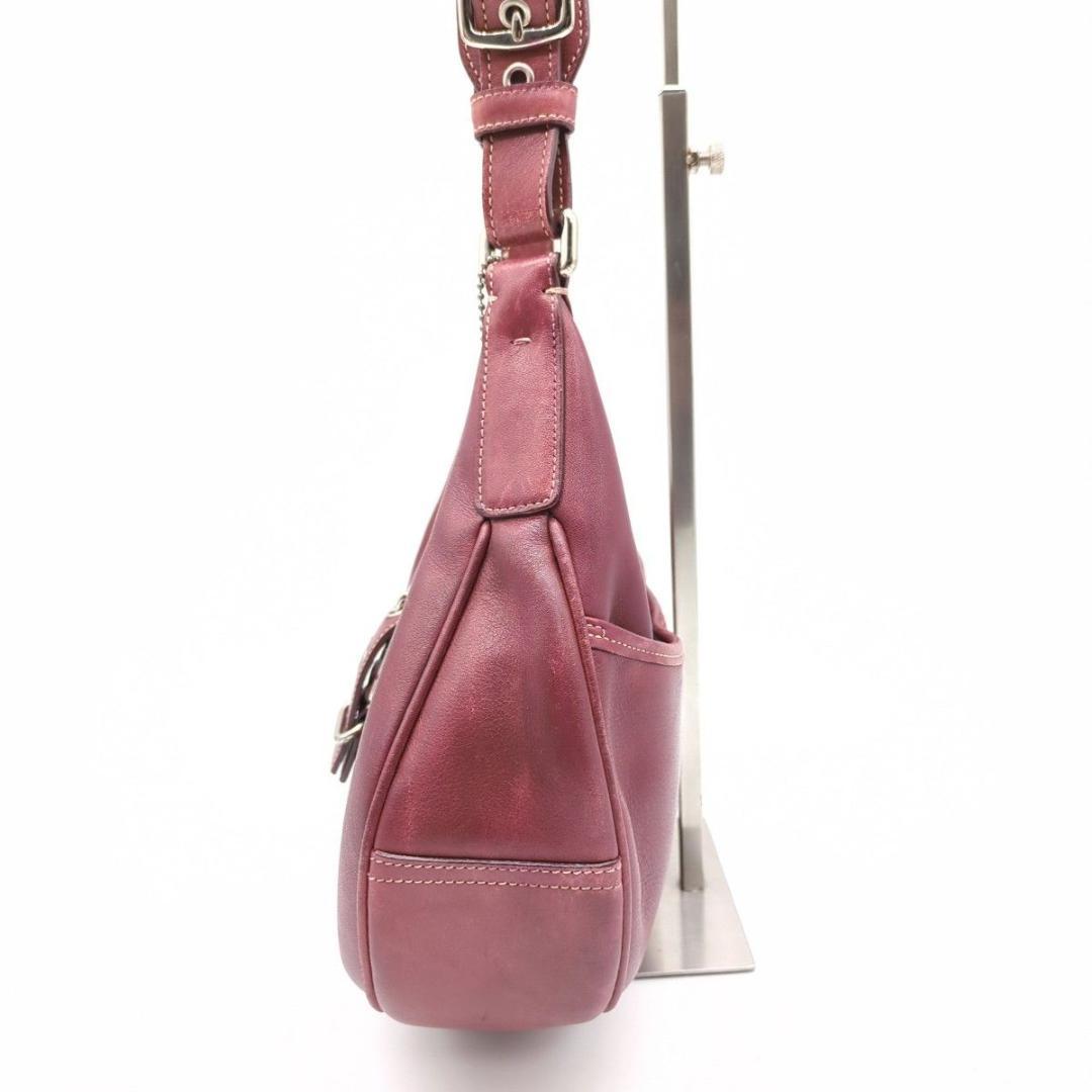 OLDCOACH オールドコーチ コーチ ワンショルダーバッグ ソーホー y2k