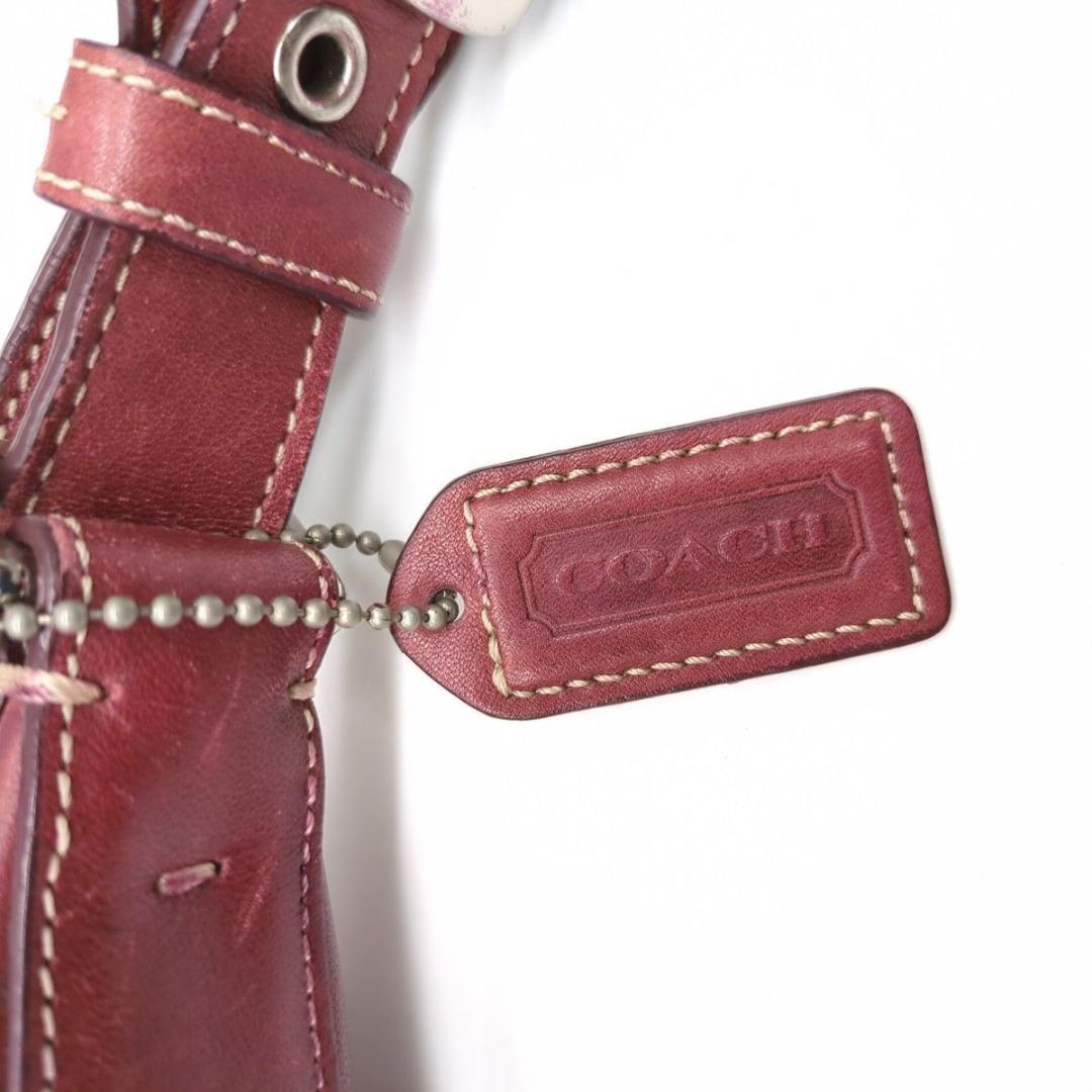 OLDCOACH オールドコーチ コーチ ワンショルダーバッグ ソーホー y2k