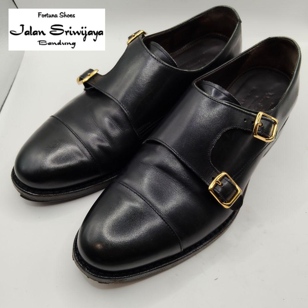 ジャランスリワヤ JALAN SRIWIJAYA ダブルモンク 98656