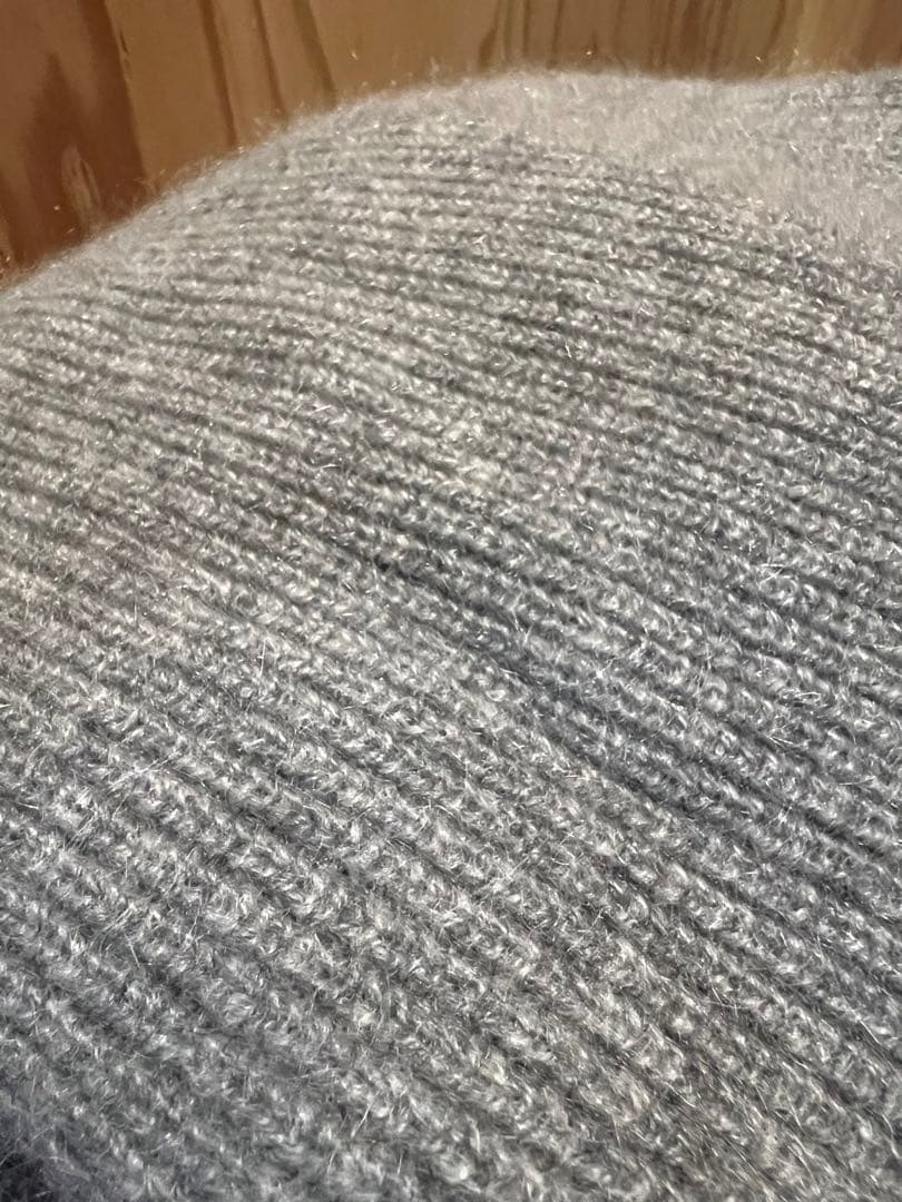 定価30,800円 2024AW evam eva yaku aze vest