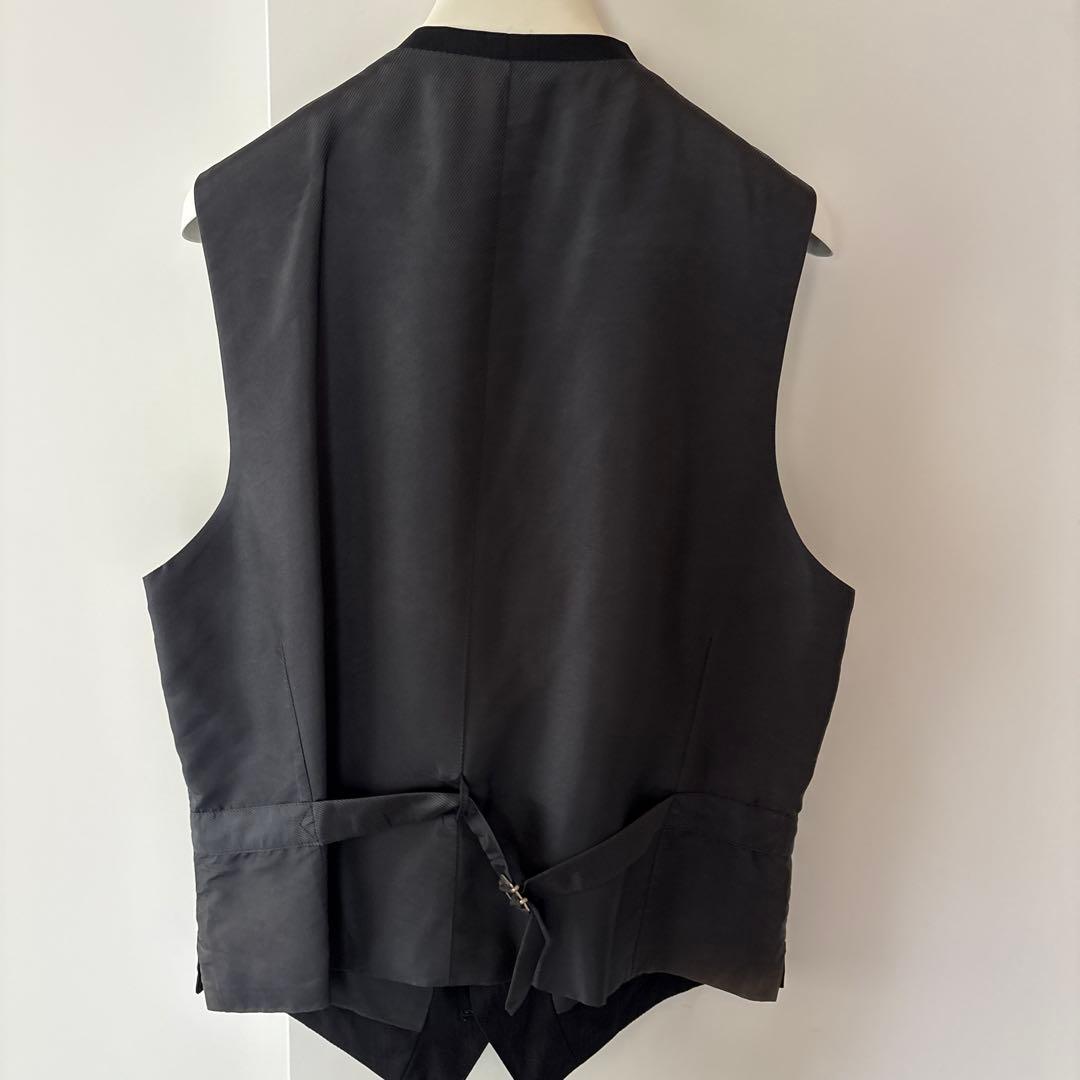 や*ま様 BURBERRY バーバリー　スーツジャケット&パンツ&ベスト