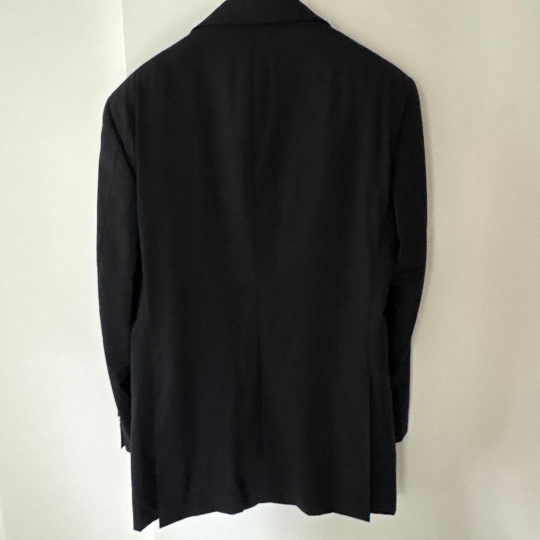 や*ま様 BURBERRY バーバリー　スーツジャケット&パンツ&ベスト