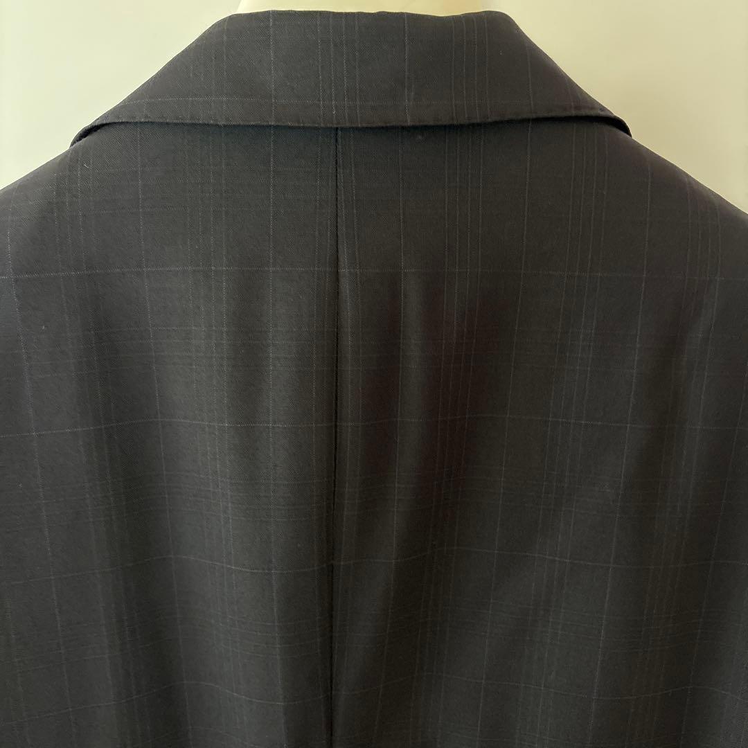 や*ま様 BURBERRY バーバリー　スーツジャケット&パンツ&ベスト