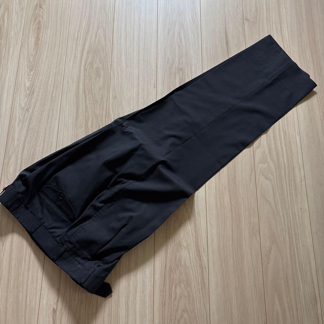 や*ま様 BURBERRY バーバリー　スーツジャケット&パンツ&ベスト