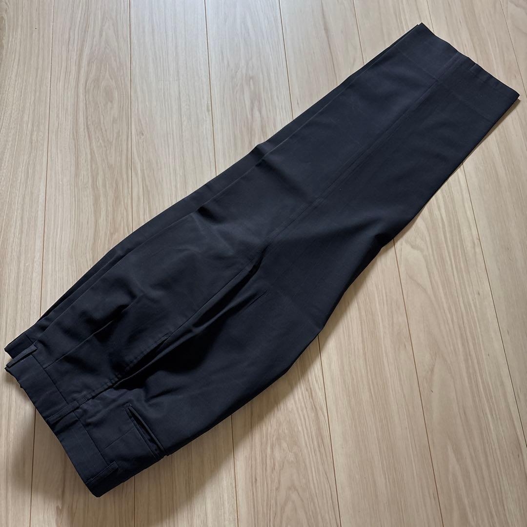 や*ま様 BURBERRY バーバリー　スーツジャケット&パンツ&ベスト