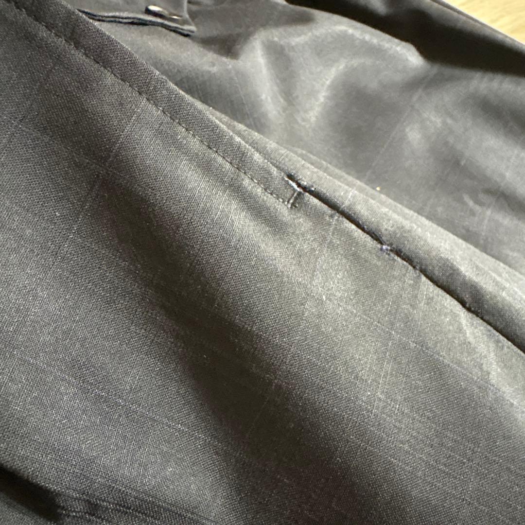 や*ま様 BURBERRY バーバリー　スーツジャケット&パンツ&ベスト