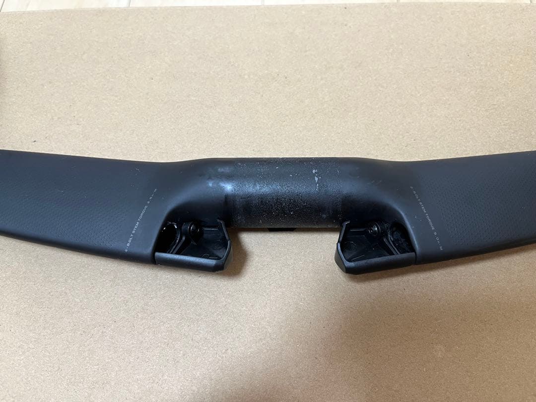 ROVAL RAPIDE ROAD BAR 380mm Φ31.8