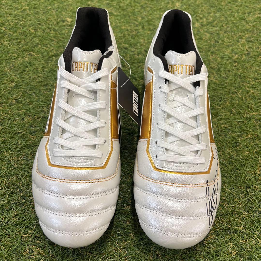 【即日発送 超限定モデル】CAPITTEN ONE 888 イニエスタモデル