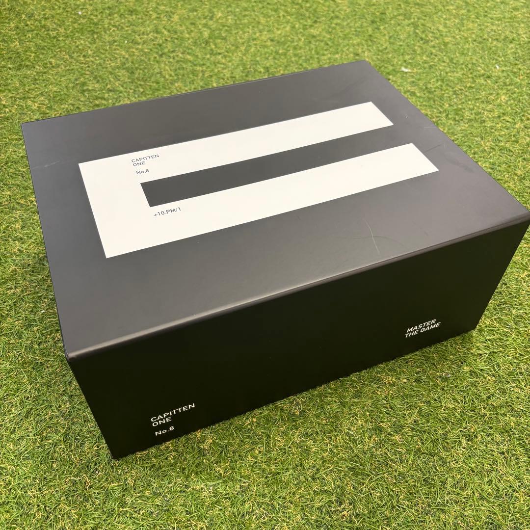 【即日発送 超限定モデル】CAPITTEN ONE 888 イニエスタモデル