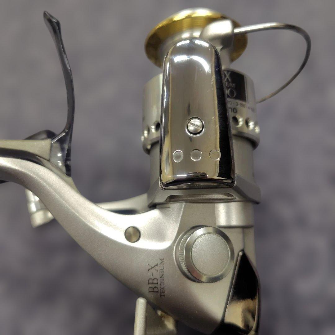 【美品】シマノ / BB-X TECHNIUM 3000