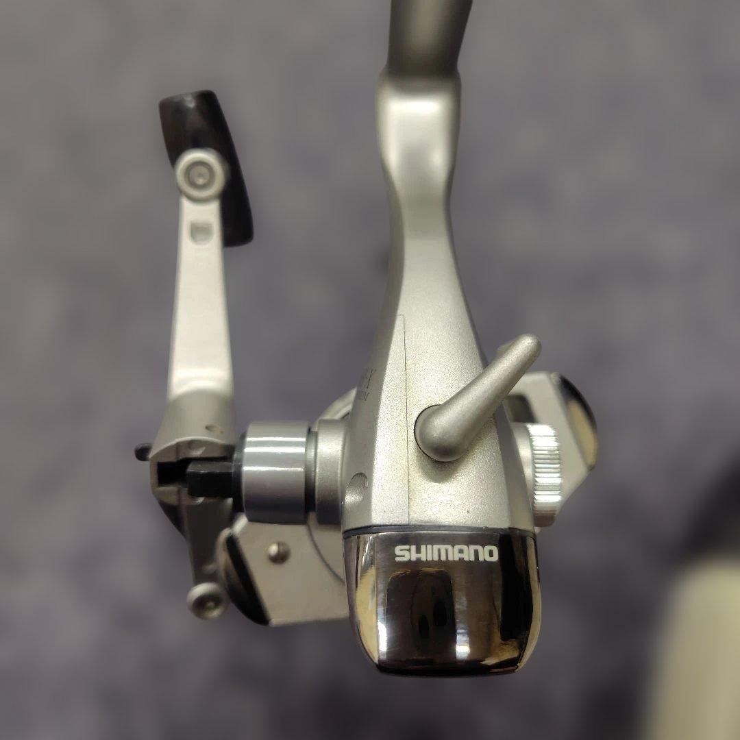 【美品】シマノ / BB-X TECHNIUM 3000