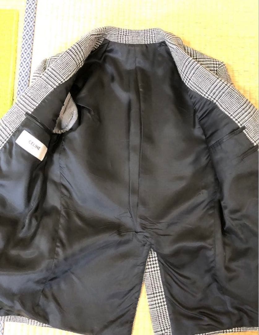 ジャケット・アウター CELINE hedi slimane 19aw44