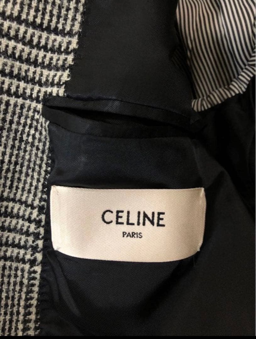 ジャケット・アウター CELINE hedi slimane 19aw44
