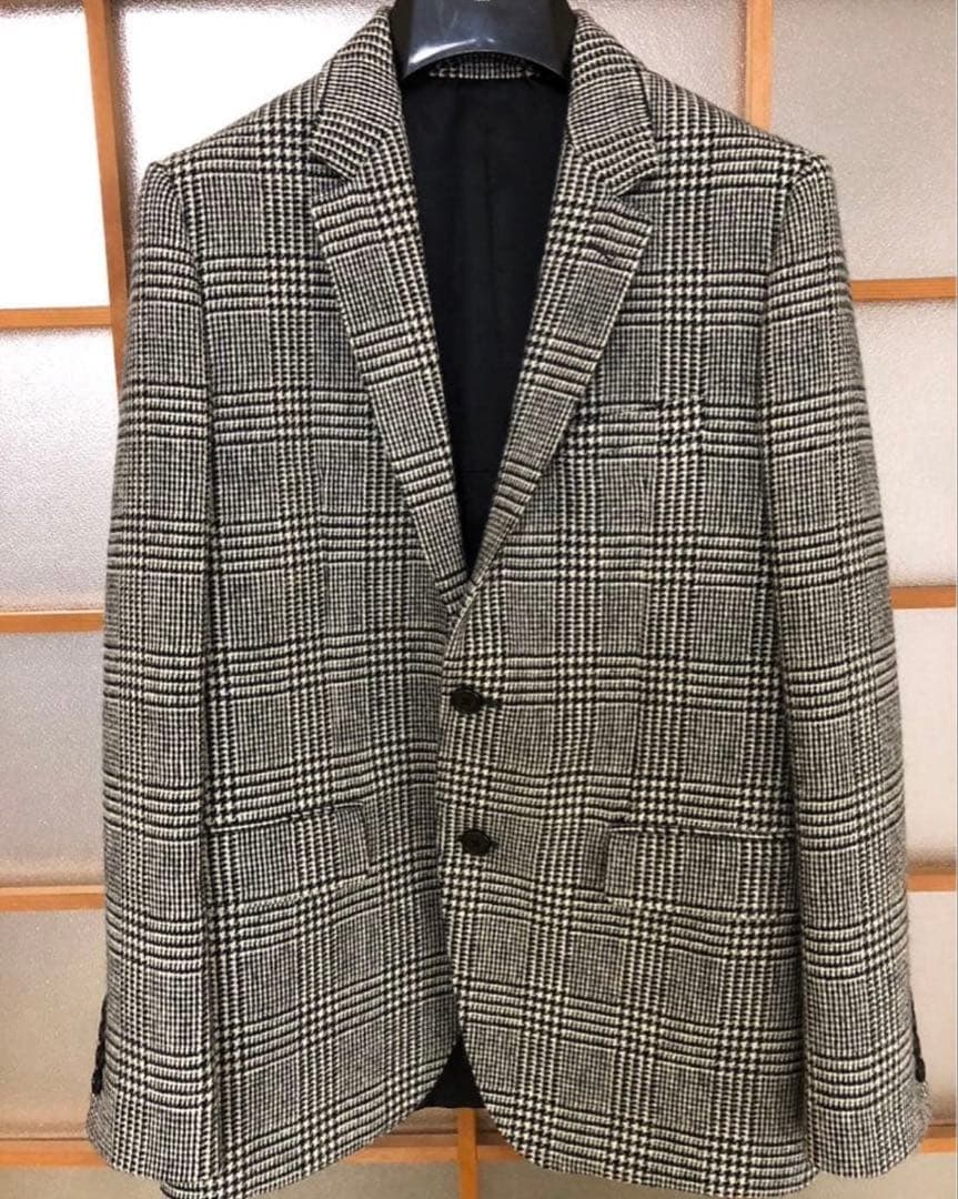 ジャケット・アウター CELINE hedi slimane 19aw44