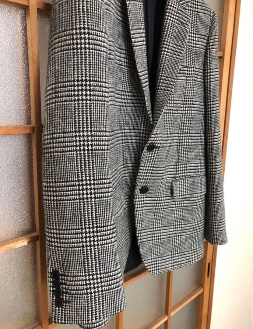 ジャケット・アウター CELINE hedi slimane 19aw44