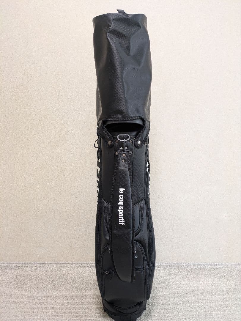 ルコックスポルティフ キャディバッグ MCB QQBTJJ06