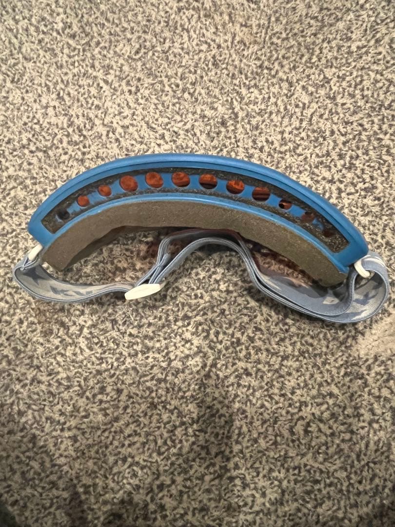 SPAKJ 106 スキーセット ブーツ・ストック・バッグ、ゴーグルのおまけ付き