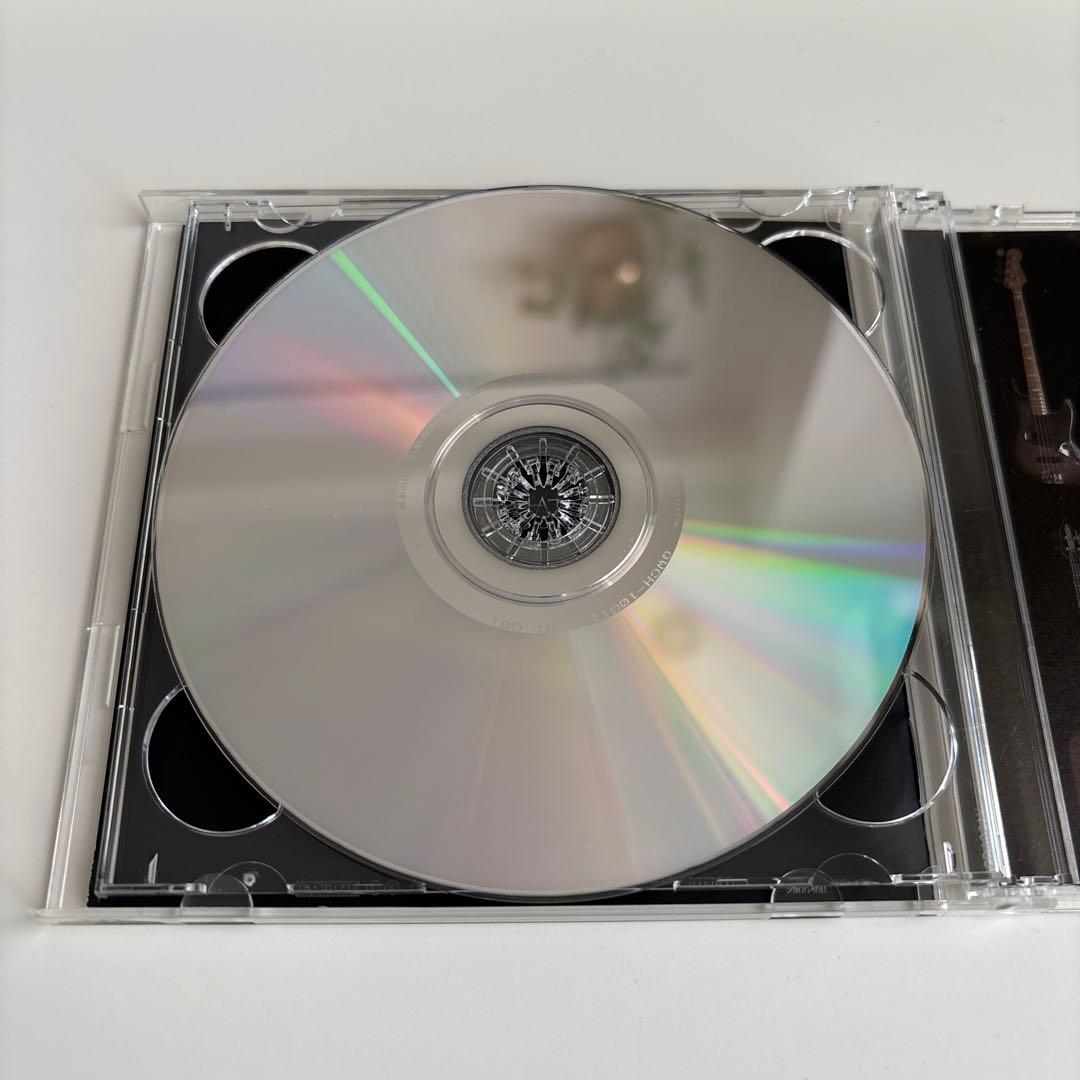 HORIZON～20TH ANNIVERSARY